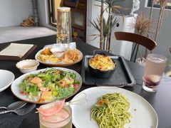 -Supine Bistro溯泮餐厅