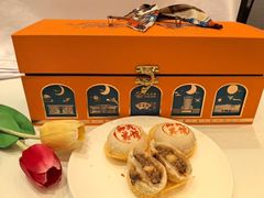 -御苑宾馆-中餐厅