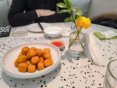 -大树餐厅(朝阳大悦城店)