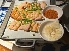 -绿茶餐厅(领展购物广场·中关村店)
