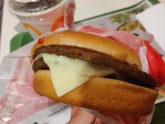 -麦当劳(天兴罗斯福店)