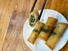 -阿木舂记·特色小吃(平江路店)