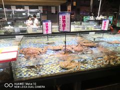 -森谷美食公园(杨行店)