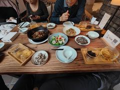 -瓦库茶馆17号(海汇港店)