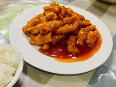 -华春餐馆(鱼山路店)