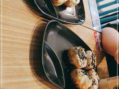 -小杨生煎(香港名都店)