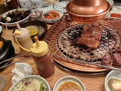 -王妃家(明洞中央店)