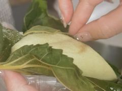 -叶婆婆豆浆馍馍