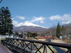 -轻井泽王子购物广场