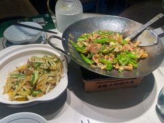 -费大厨辣椒炒肉(正佳广场店)