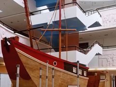 -二沙岛-广东华侨博物馆