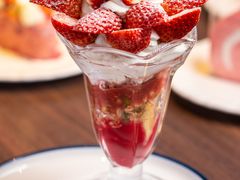 鲜莓Littleの女王杯-KNOTKNOT珞珞·日式甜品(K11店)