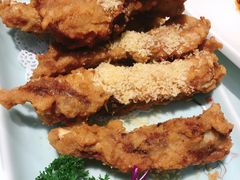 -老人和饭店(淮海中路店)