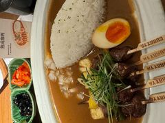 -CURRY YA 熟成咖哩專門店(深圳湾万象城店)