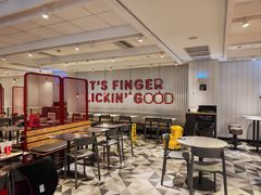 -肯德基(建华店)