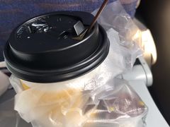 -麦当劳(禄口机场T2航站楼)