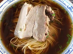-同得兴 Since·1995 传统苏式面馆(十全街店)