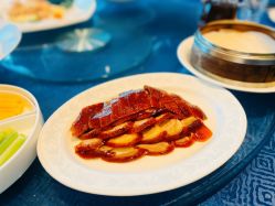 -新锦江大酒店·宴会厅·婚宴
