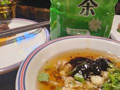 -三江两海老火锅(北京首店)