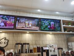 -CoCo都可(大兴凯德MALL店)