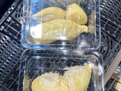 -盒马鲜生(杭州运河上街店)