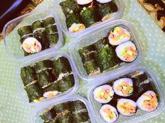 -肉串汪(望京店)