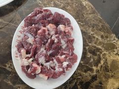 -蔡社牛肉城(龙湖店)