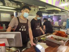 -老客满蛋饼(双塔市集店)