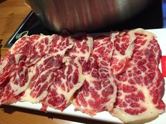 -牛很鲜潮汕牛肉火锅(椒江店)