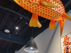 -向川南·水煮鱼·川菜(和平里店)