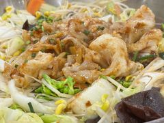 -标记好食