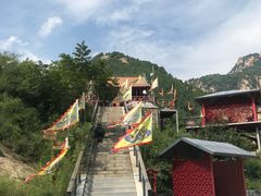 景点-黑龙潭风景区