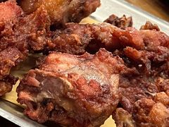 -破店肥哈·东北烧烤·夜宵(南山保利店)
