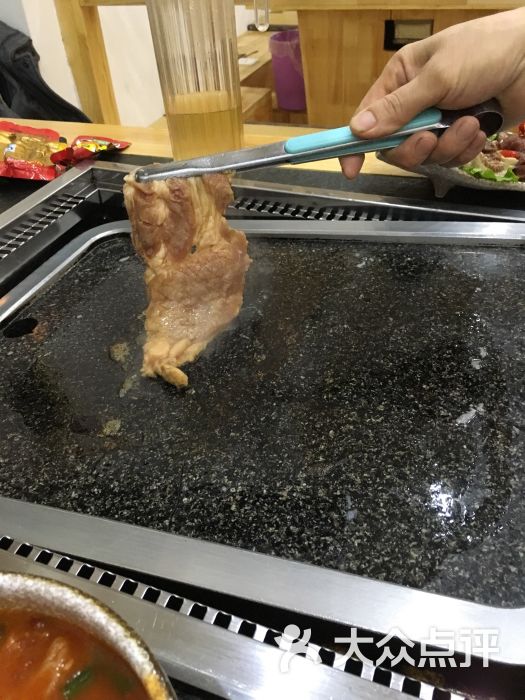 春东家韩国玉石烤肉图片 
