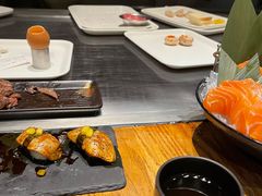 -赤坂亭·M9和牛烧肉·铁板烧·日料398放题(长泰广场店)