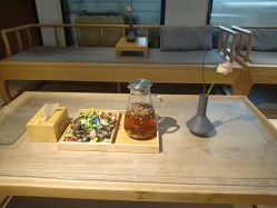 点击看大图 -FineYoga梵音瑜伽·普拉提