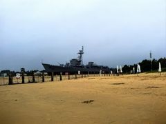 -日照海滨国家森林公园