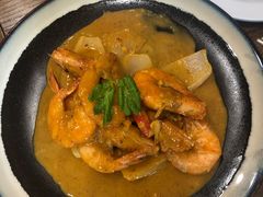 -曼谷食堂·泰国家庭料理