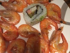 -星伦多自助料理(江阴万达店)