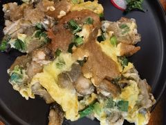 林家厚味海蛎煎-林四喜·闽南传家菜(鼓浪屿店)