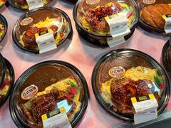 -DON DON DONKI(名珠城店)