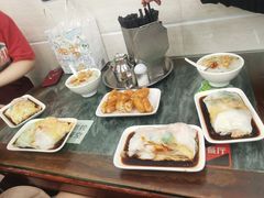-穗银肠粉店(东川路店)