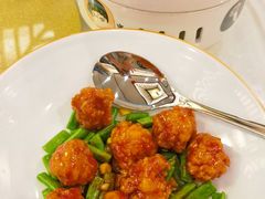 翡翠荔枝肉-聚春园自助餐厅(东街口店)