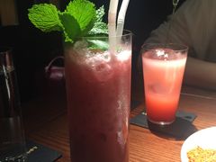 -The Bottle Bar(羲和商业广场店)