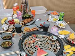 -仙螺岛海鲜自助餐厅(总店)