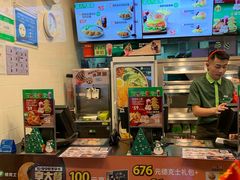 -德克士(广州南站店)