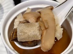 -喜悦烤鸭·新京菜(王府井店)