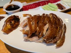 -新興传承烤鸭