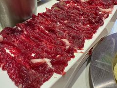 -荣叔港式沙嗲牛肉火锅(正佳潮流店)