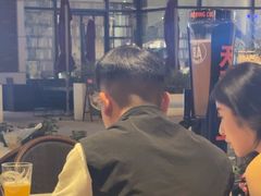 -KAOTOWN烤堂•烧烤(海汇港店)